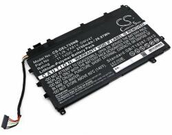 Cameron Sino 3WKT0 Laptop akkumulátor 2700 mAh (3WKT0)