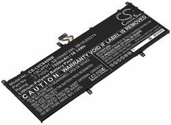Cameron Sino L19D4PD1 Laptop akkumulátor 7550 mAh (L19D4PD1)