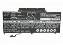 Cameron Sino DGGGT-5400mAh 5400 mAh akkumulátor (DGGGT-5400mAh)