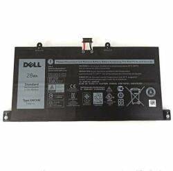 Cameron Sino PKG3N Laptop akkumulátor 3750 mAh (PKG3N)