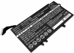 Cameron Sino PABAS267 Laptop akkumulátor 3200 mAh (PABAS267)