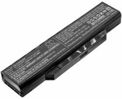Cameron Sino 6-87-W130S-4D7 Laptop akkumulátor 5200 mAh (6-87-W130S-4D7)