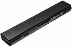 Cameron Sino 6-87-M810S-4ZC1 Laptop akkumulátor 3400 mAh (6-87-M810S-4ZC1)