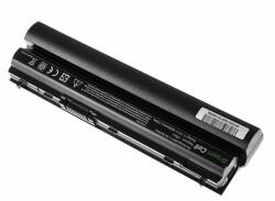 Green Cell g c-DE61 Akkumulátor Green Cell akku 11.1V/6600mAh, Dell Latitude E6220 E6230 E6320 E6320 (g c-DE61)