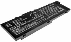 Cameron Sino M28DH Akkumulátor 7900 mAh 11.4V 91Wh (M28DH)