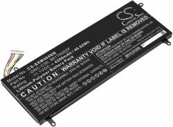 Cameron Sino GNC-C30 akkumulátor 4200 mAh (GNC-C30)