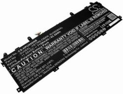Cameron Sino SU06084XL Laptop akkumulátor 7150 mAh (SU06084XL)
