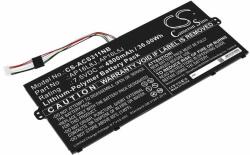 Cameron Sino KT. 00205.008 Laptop akkumulátor 4800 mAh (KT.00205.008)