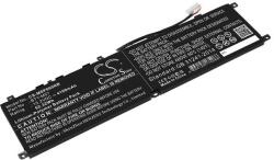 Cameron Sino BTY-M57 akkumulátor 4100 mAh (BTY-M57)