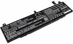 Cameron Sino 04RRR3 akkumulátor 4900 mAh (04RRR3)