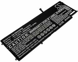 Cameron Sino RC30-0196 Laptop akkumulátor 4550 mAh (RC30-0196)