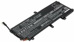 Cameron Sino TPN-I125 Akkumulátor 4250 mAh 11.55V 52Wh (TPN-I125)
