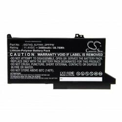 Cameron Sino 2PFPW Akkumulátor 3400 mAh (2PFPW)