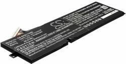 Cameron Sino GMS-C60 Laptop akkumulátor 5100 mAh (GMS-C60)