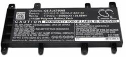 Cameron Sino 0B200-01800100 Akkumulátor 5000 mAh (0B200-01800100)