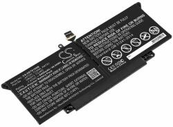 Cameron Sino T3JWC Laptop akkumulátor 6400 mAh (T3JWC)
