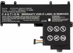 Cameron Sino C21N1530 Akkumulátor 4900 mAh (C21N1530)