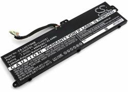 Cameron Sino 5B10J46561 Laptop akkumulátor 4400 mAh (5B10J46561)