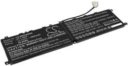 Cameron Sino BTY-M6M akkumulátor 5900 mAh (BTY-M6M)