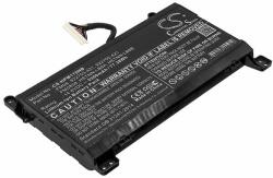 Cameron Sino HSTNN-LB8A Laptop akkumulátor 5300 mAh 16pin csatlakozóval (HSTNN-LB8A)