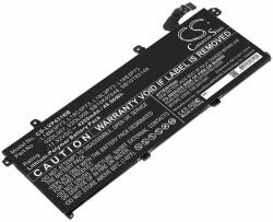 Cameron Sino 3ICP5/80/73 Laptop akkumulátor 4250 mAh (3ICP5/80/73)