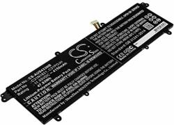 Cameron Sino 0B200-03210100 Laptop akkumulátor 4150 mAh (0B200-03210100)