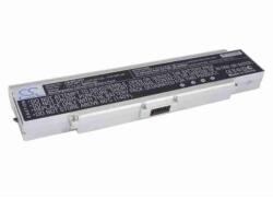 Cameron Sino VGP-BPS10 Akkumulátor 6600 mAh fehér (VGP-BPS10)