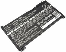 Cameron Sino HSTNN-Q03C Laptop akkumulátor 4000 mAh (HSTNN-Q03C)