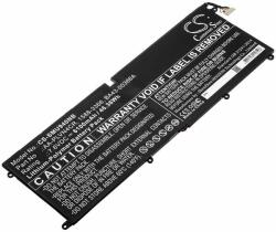 Cameron Sino BA43-00366A akkumulátor 6100 mAh (BA43-00366A)