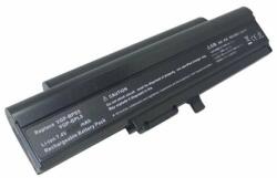 Cameron Sino VGP-BPL5A Akkumulátor 6600 mAh (VGP-BPL5A)