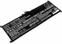 Cameron Sino V55D0 Laptop akkumulátor 3900 mAh (V55D0)