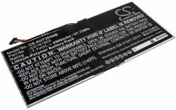 Cameron Sino 0B200-02100300 akkumulátor 4900 mAh (0B200-02100300)