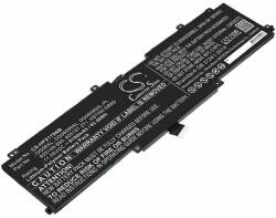Cameron Sino DG06XL Laptop akkumulátor 8100 mAh (DG06XL)