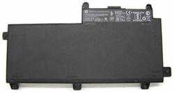 HP HSTNN-UB6Q Gyári laptop akkumulátor 4210mAh (HSTNN-UB6Q)