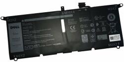 Dell DXGH8 Gyári akkumulátor 52 WHR 4 Cell (DXGH8)