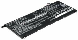 Cameron Sino 0N7T6. Laptop akkumulátor 7300 mAh (0N7T6.)