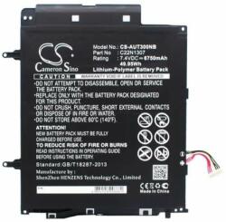 Cameron Sino 0B200-00570000 Akkumulátor 6750 mAh (0B200-00570000)