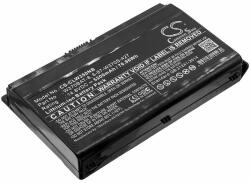 Cameron Sino 6-87-W37ES-427 Laptop akkumulátor 5200 mAh (6-87-W37ES-427)