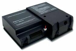 Cameron Sino 312-0417 Akkumulátor 4400 mAh (312-0417)