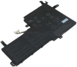 Cameron Sino 0B200-03440000 Laptop akkumulátor 3550 mAh (0B200-03440000)