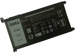 Dell T2JX4 Gyári akkumulátor 3650 mAh (T2JX4)