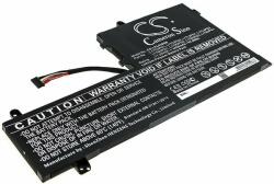 Cameron Sino L17C3PG2 Laptop akkumulátor 4400 mAh (L17C3PG2)