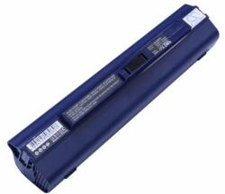 Cameron Sino UM09A75 akkumulátor 6600 mAh kék (UM09A75)