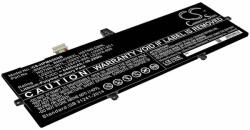 Cameron Sino HSTNN-DB8L Laptop akkumulátor 6400 mAh 7.7V (HSTNN-DB8L)