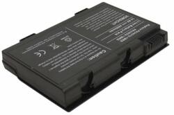 Cameron Sino PA3421U-1BRS Akkumulátor 4400 mAh (PA3421U-1BRS)