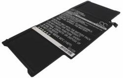Cameron Sino A1369 Laptop akkumulátor 6700 mAh (A1369)