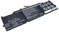 Cameron Sino TPN-Q156 Akkumulátor 3100 mAh (TPN-Q156)
