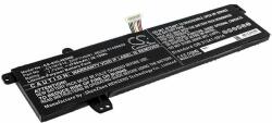 Cameron Sino 0B200-01400600 Laptop akkumulátor 4700 mAh (0B200-01400600)