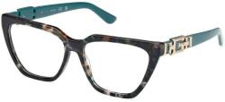 GUESS GU2985 098 Rama ochelari
