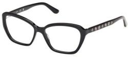 GUESS GU50115 001 Rama ochelari